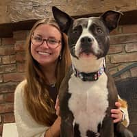 Sitter Profile Image: McKayla P.