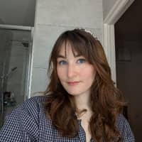 Photo de profil du pet sitter : clémentine r.