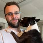 Sitter Profile Image: Cody B.