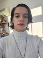 Photo de profil du pet sitter : Mélany G.