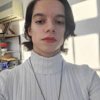 Photo de profil du pet sitter : Mélany G.