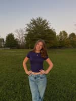 Sitter Profile Image: Jacqueline G.