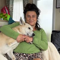 Sitter Profile Image: Viorica B.