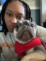 Sitter Profile Image: Maliya O.