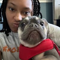 Sitter Profile Image: Maliya O.