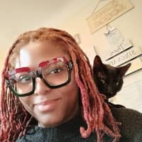 Sitter Profile Image: Crystal B.