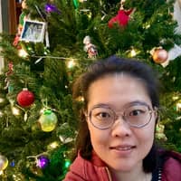 Sitter Profile Image: Hanqing R.