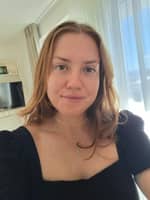 Sitterprofilbild: Susanne F.