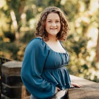 Sitter Profile Image: Aubrey W.