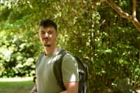Photo de profil du pet sitter : Maxime D.