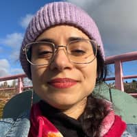 Sitter Profile Image: Natalie S.