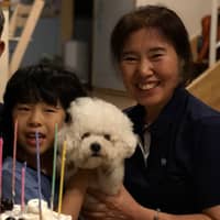 Sitter Profile Image: Yoo S.