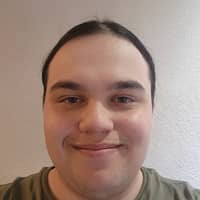 Sitter Profile Image: Gabriel L.