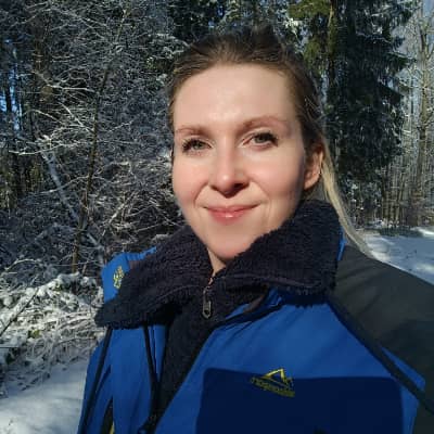 Sitter Profile Image: Susann E.