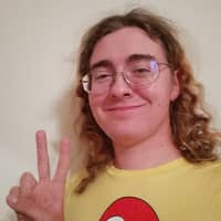 Sitter Profile Image: Benjamin R.