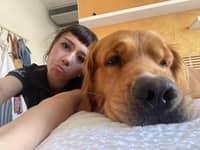 Sitterprofilbild: Gaia M.