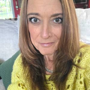 Sitter Profile Image: Erika B.