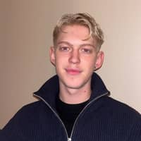 Passarens profilbild: Eliaz P.