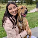 Sitter Profile Image: Daniela Valentina A.