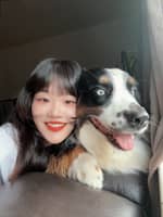 Sitter Profile Image: Dan L.