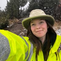 Sitter Profile Image: Lillian F.