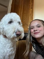 Sitter Profile Image: Valerie G.