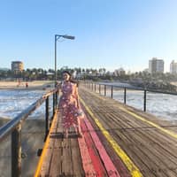 Foto del cuidador: Martha I. W.