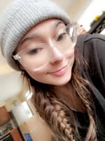 Sitter Profile Image: Madyson K.