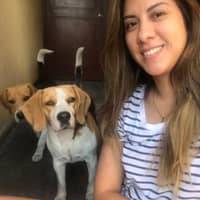 Foto del cuidador: Mayra A.