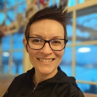 Sitter Profile Image: Camille T.