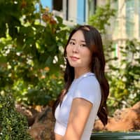 Sitter Profile Image: Soo Min K.