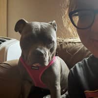 Sitter Profile Image: Angela R.