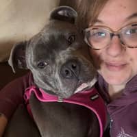 Sitter Profile Image: Angela R.