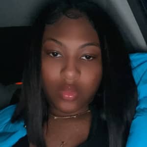 Sitter Profile Image: Amaya A.