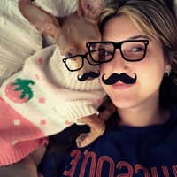 Sitter Profile Image: Heidi L.