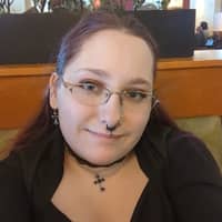 Sitter Profile Image: Kayla E.