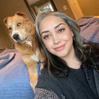 Sitter Profile Image: Achelle P.