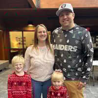 Sitter Profile Image: Jodie C.