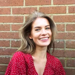 Sitter Profile Image: Malin W.