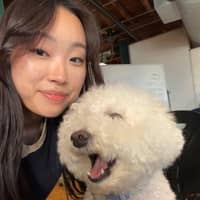 Sitter Profile Image: Eun Ae K.