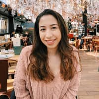 Sitter Profile Image: Anna D.