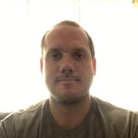 Sitter Profile Image: Chris M.