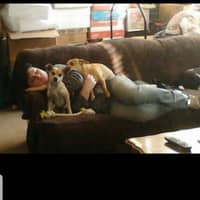 Sitter Profile Image: Marisa G.