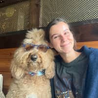 Sitter Profile Image: Stephania S.