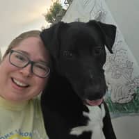 Sitter Profile Image: Micah F.