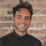 Sitter Profile Image: Simon H.