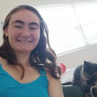 Sitter Profile Image: Jessica C.