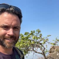 Photo de profil du pet sitter : francois q.