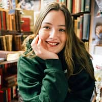 Sitter Profile Image: Sage F.