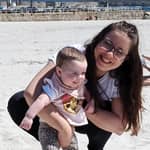 Sitter Profile Image: Cristina S.